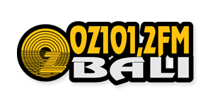 D'OZ Radio 101.2FM Bali